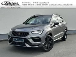 Graphite grau Neu 2025 Cupra Ateca VZ SUV | 51.990 € (Teuer)