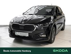Schwarz Neu 2025 Skoda Fabia Tour Limousine | 24.110 € (Fairer Preis)