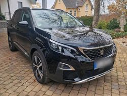 Schwarz Gebraucht 2020 Peugeot 3008 Allure SUV | 14.800 € (Fairer Preis)