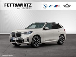 Dune grey metallic Neu 2025 BMW X3 M Sport SUV | 71.890 € (Etwas zu teuer)
