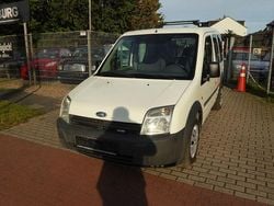 Weiß Gebraucht 2003 Ford Tourneo Connect Van / Kleinbus | 3.490 € (Teuer)