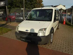 Weiß Gebraucht 2003 Ford Tourneo Connect Van / Kleinbus | 3.990 € (Teuer)