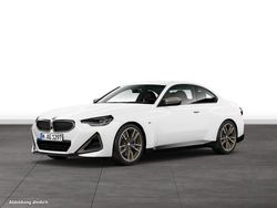 Gebraucht 2024 BMW M240 M Sport Coupé | 49.737 € (Etwas zu teuer)