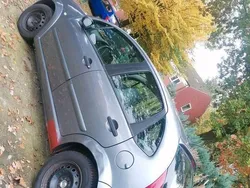 Silber Gebraucht 2004 Citroën C3 Exclusive Kleinwagen | 1.699 €