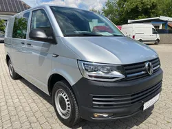 Reflexsilber Gebraucht 2019 VW T6.1 Van | 19.790 € (Superpreis)