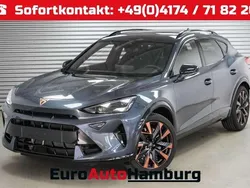 Magnetic grau metallic (s7) Neu 2025 Cupra Formentor VZ SUV | 43.190 € (Fairer Preis)