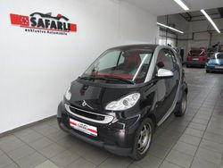 Schwarz Gebraucht 2010 Smart ForTwo Coupé Kleinwagen | 5.990 € (Etwas zu teuer)