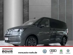 VW T7
