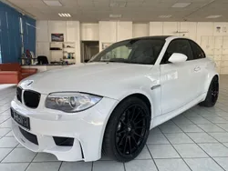 BMW 1M
