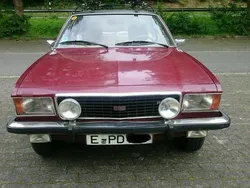 Opel Commodore