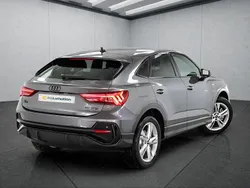 Neu 2025 Audi Q3 Sportback SUV | 50.649 € (Fairer Preis)