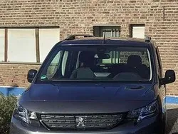 Gebraucht 2019 Peugeot Rifter Allure GT-Line Van / Kleinbus | 16.000 € (Fairer Preis)