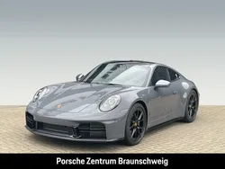 Schiefergrau neo Neu 2025 Porsche 911 Carrera T Sport Coupé | 155.860 € (Superpreis)