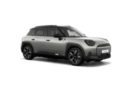 Neu 2024 Mini Aceman SUV | 41.130 €