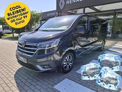 Schwarz Gebraucht 2025 Renault Trafic Van | 65.080 €