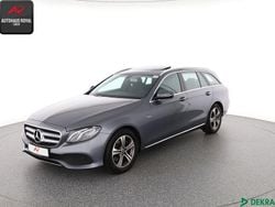 Grau Gebraucht 2018 Mercedes E200 Avantgarde Limousine | 25.480 € (Guter Preis)