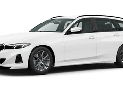 Gebraucht 2024 BMW 318 Kombi | 50.700 €