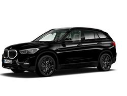 Gebraucht 2025 BMW X1 Efficient Dynamics SUV | 27.500 €