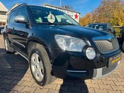 Cerna magic/black magic Gebraucht 2013 Skoda Yeti Plus Edition SUV | 8.999 € (Superpreis)