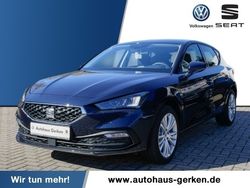 Othercolor Gebraucht 2021 Seat Leon Style Kleinwagen | 26.490 €