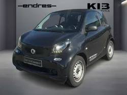 Smart ForTwo Coupé