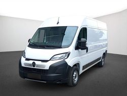 Eisweiß Gebraucht 2024 Citroën Jumper Van / Kleinbus | 24.361 € (Superpreis)