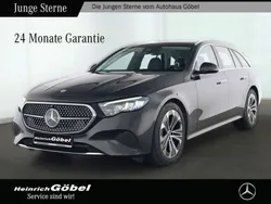 Graphitgrau Gebraucht 2023 Mercedes E220 Avantgarde Kombi | 52.990 € (Teuer)