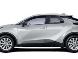 Shimmering silver meta... Neu 2025 Toyota C-HR SUV | 27.831 € (Superpreis)