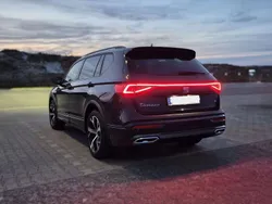 Grau Gebraucht 2023 Seat Tarraco FR SUV | 35.500 € (Guter Preis)