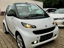 Weiß Gebraucht 2008 Smart ForTwo Cabrio Cabrio | 3.900 € (Teuer)