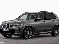 Grau Gebraucht 2025 BMW X5 Efficient Dynamics SUV | 79.990 € (Superpreis)