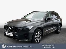 Grau Gebraucht 2023 Volvo XC60 Plus SUV | 43.450 € (Guter Preis)