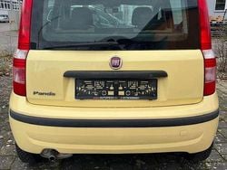 Gelb Gebraucht 2009 Fiat Panda Emotion Kombi | 1.900 € (Guter Preis)