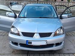 Grau Gebraucht 2006 Mitsubishi Lancer Limousine | 5.990 €