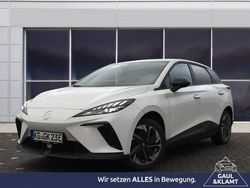 Weiß Gebraucht 2022 MG MG4 EV Comfort Kleinwagen | 20.990 € (Fairer Preis)
