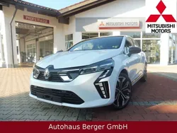 Weiß Neu 2024 Mitsubishi Colt Select Limousine | 20.580 € (Etwas zu teuer)