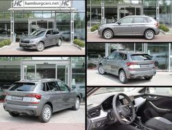 Graphite grey metallic Neu 2025 Skoda Kamiq Selection SUV | 29.480 € (Fairer Preis)