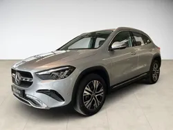 Silber Gebraucht 2024 Mercedes GLA220 Progressive SUV | 40.880 € (Superpreis)