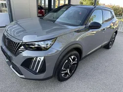 Selenium grau metallic Gebraucht 2024 Peugeot 2008 GT SUV | 26.900 € (Etwas zu teuer)