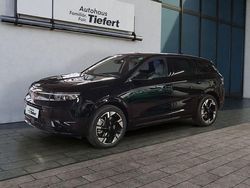 Schwarz Gebraucht 2025 Opel Grandland X SUV | 44.400 € (Teuer)