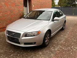 Silber Gebraucht 2007 Volvo S80 Limousine | 6.500 € (Guter Preis)