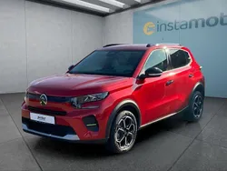 Rot Gebraucht 2025 Citroën C3 Kleinwagen | 19.449 € (Fairer Preis)