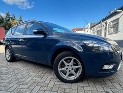 Blau Gebraucht 2009 Kia Ceed Sportswagon Kombi | 3.990 € (Fairer Preis)