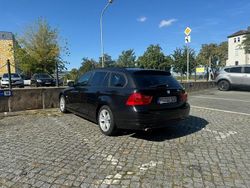Gebraucht 2010 BMW 318 Kombi | 4.100 € (Fairer Preis)