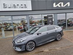 Grau Gebraucht 2025 Kia ProCeed GT-Line Kleinwagen | 31.990 € (Etwas zu teuer)