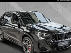Schwarz Neu 2025 BMW X1 SUV | 57.370 €