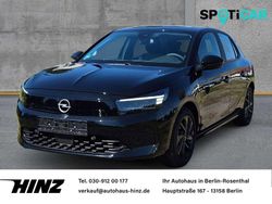 Karbon schwarz Gebraucht 2024 Opel Corsa Basis Kleinwagen | 14.990 € (Guter Preis)
