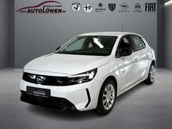 Weiß Neu 2025 Opel Corsa Edition Limousine | 20.950 € (Etwas zu teuer)