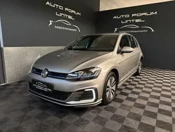 Tungsten silver Gebraucht 2017 VW Golf VII GTE Limousine | 17.999 € (Fairer Preis)