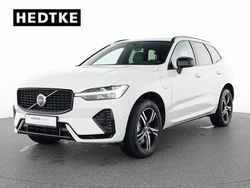 Weiß Gebraucht 2022 Volvo XC60 R-Design SUV | 40.990 € (Superpreis)